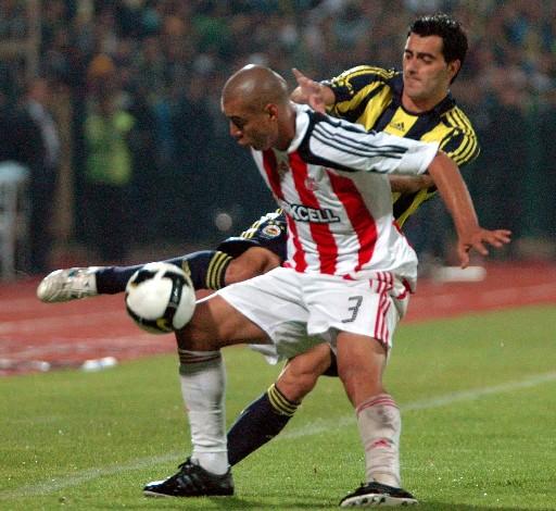 Sivasspor - Fenerbahçe maçı - Resim 5