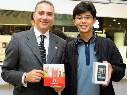 iPhone 3G KAPIŞ KAPIŞ - Resim 1