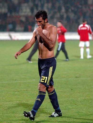 Sivasspor - Fenerbahçe maçı - Resim 38