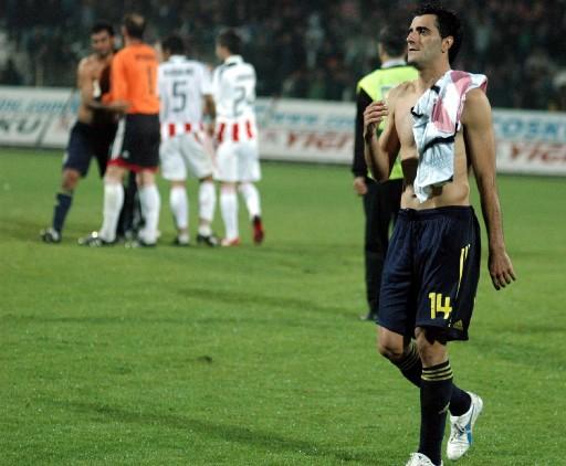 Sivasspor - Fenerbahçe maçı - Resim 2
