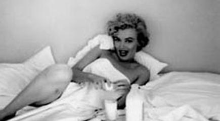 Marlyn Monroe - Resim 8