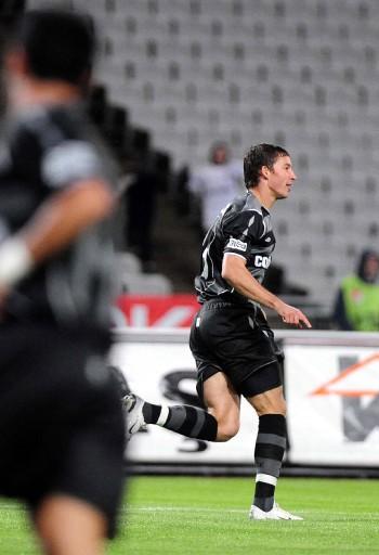 İBB Spor - Beşiktaş maçı - Resim 30