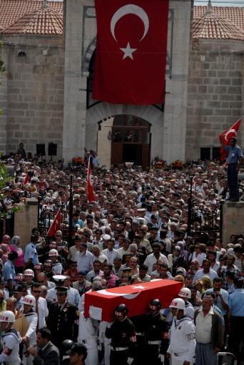 Bu kez o helallik istedi - Resim 8