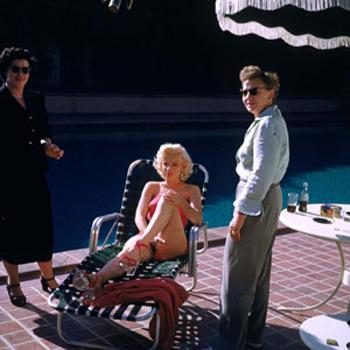 Marlyn Monroe - Resim 9