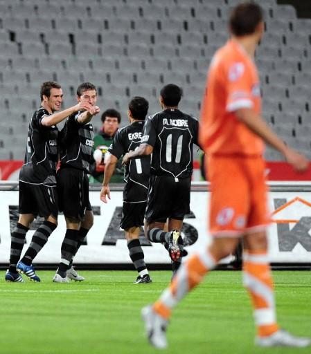 İBB Spor - Beşiktaş maçı - Resim 15