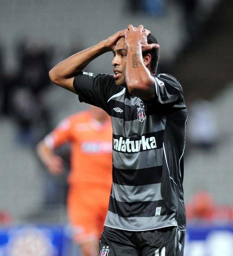 İBB Spor - Beşiktaş maçı - Resim 9