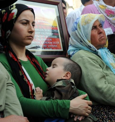 Bu kez o helallik istedi - Resim 6