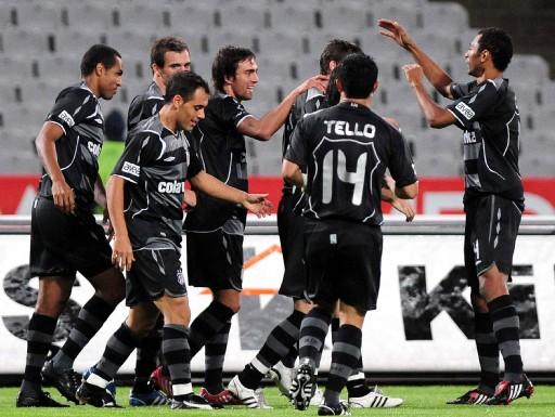 İBB Spor - Beşiktaş maçı - Resim 23