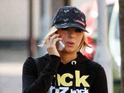 İmamın striptizci kızı