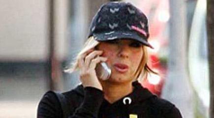 İmamın striptizci kızı