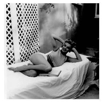 Marlyn Monroe - Resim 2