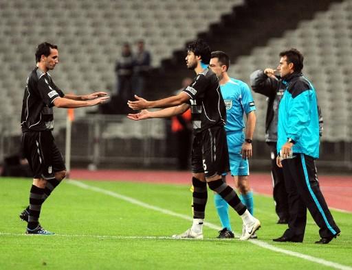 İBB Spor - Beşiktaş maçı - Resim 16