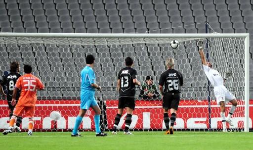İBB Spor - Beşiktaş maçı - Resim 27