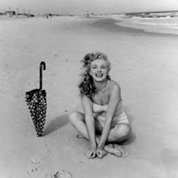 Marlyn Monroe - Resim 6