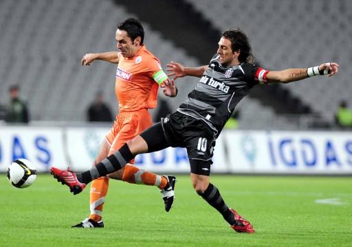 İBB Spor - Beşiktaş maçı - Resim 17