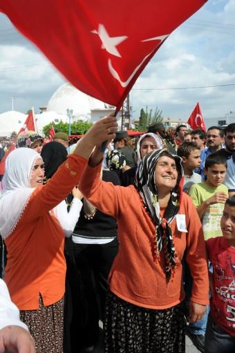 Bu kez o helallik istedi - Resim 10