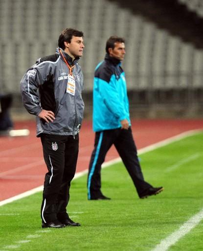 İBB Spor - Beşiktaş maçı - Resim 18