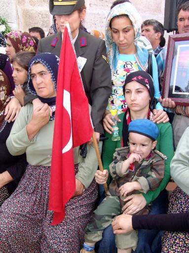 Bu kez o helallik istedi - Resim 7