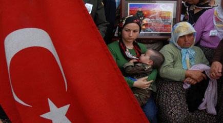 Bu kez o helallik istedi - Resim 12