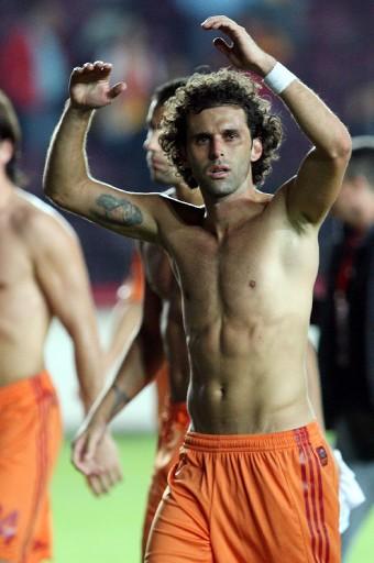 Galatasaray - Konyaspor maçı - Resim 17