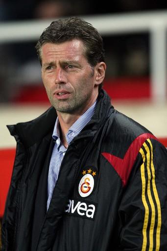 Galatasaray - Konyaspor maçı - Resim 4