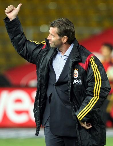 Galatasaray - Konyaspor maçı - Resim 20