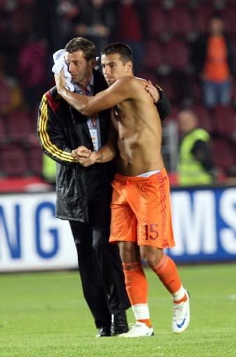 Galatasaray - Konyaspor maçı - Resim 23
