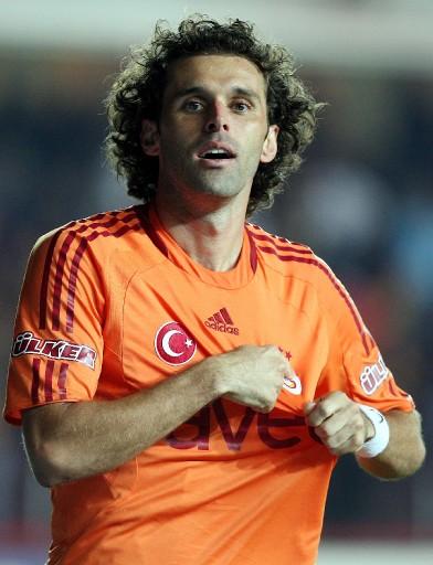 Galatasaray - Konyaspor maçı - Resim 3