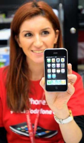 iPhone 3G ile mutlaka yapmanız gerekenler - Resim 1