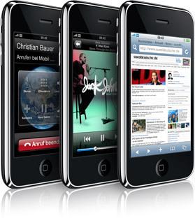iPhone 3G ile mutlaka yapmanız gerekenler - Resim 4