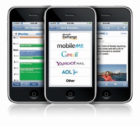 iPhone 3G ile mutlaka yapmanız gerekenler - Resim 11