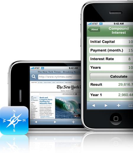 iPhone 3G ile mutlaka yapmanız gerekenler - Resim 6