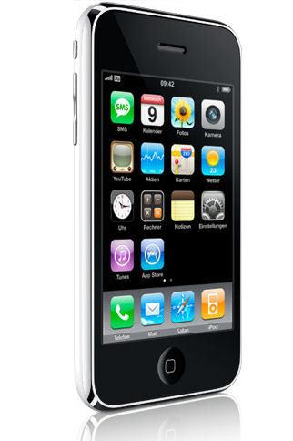 iPhone 3G ile mutlaka yapmanız gerekenler - Resim 2