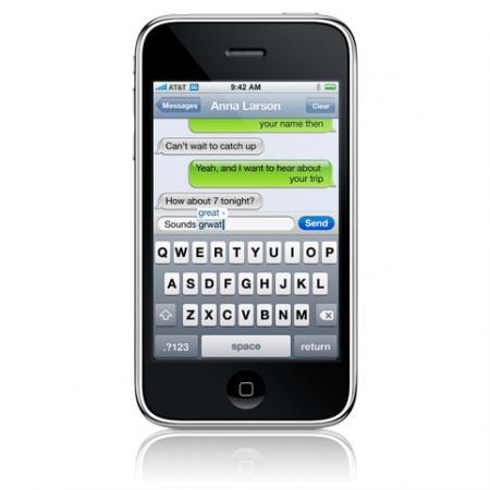 iPhone 3G ile mutlaka yapmanız gerekenler - Resim 5