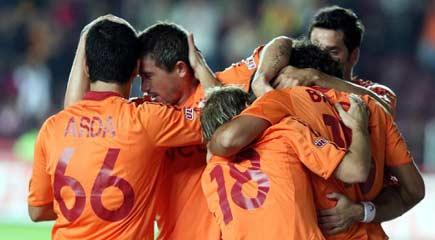 Galatasaray - Konyaspor maçı - Resim 25