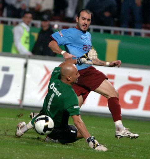 Trabzonspor - Antalyaspor maçı - Resim 7