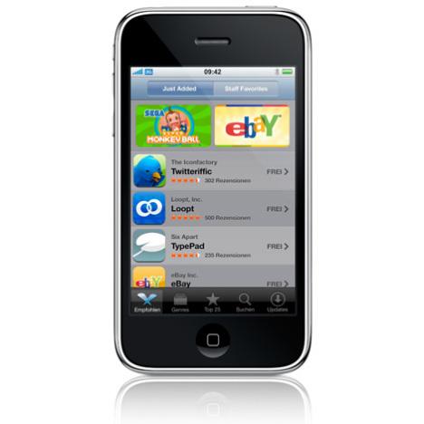 iPhone 3G ile mutlaka yapmanız gerekenler - Resim 9