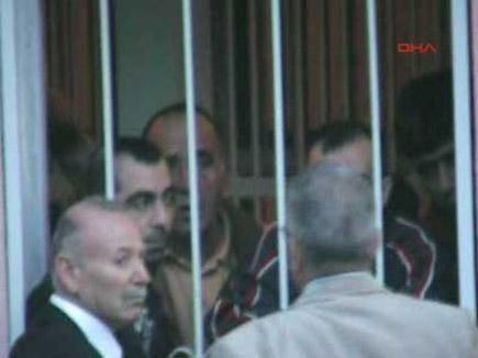 İsyanın ardından Burhaniye Cezaevi - Resim 3