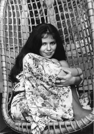 O bir zamanlar prensin gözdesiydi Koo stark - Resim 1