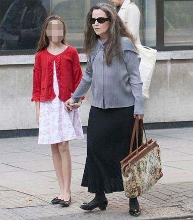 O bir zamanlar prensin gözdesiydi Koo stark - Resim 5