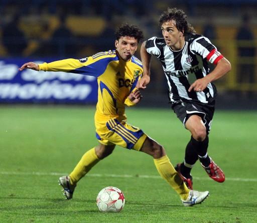 Kartal'ın kanadı kırıldı - Resim 4