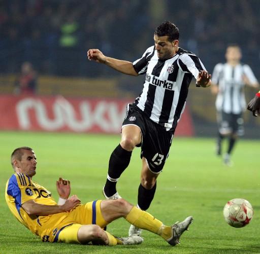 Kartal'ın kanadı kırıldı - Resim 24