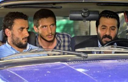 Muro'nun filminden ilk görüntüler - Resim 4