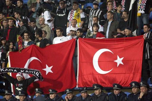 Kartal'ın kanadı kırıldı - Resim 20