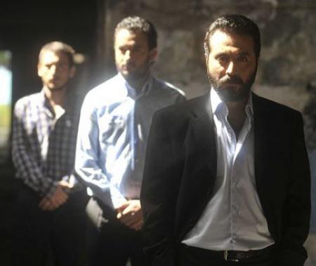 Muro'nun filminden ilk görüntüler - Resim 3