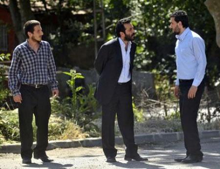 Muro'nun filminden ilk görüntüler - Resim 6