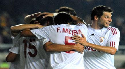 Cimbom zorlanmadı - Resim 21