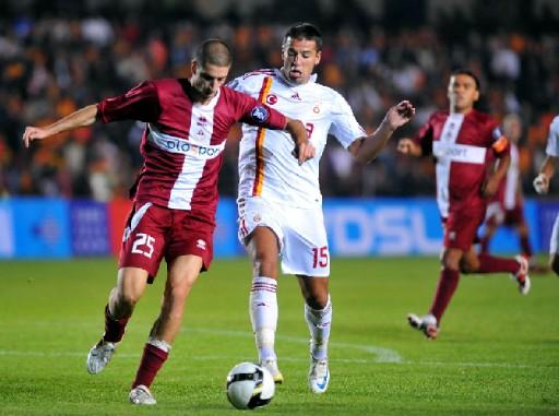Cimbom zorlanmadı - Resim 1