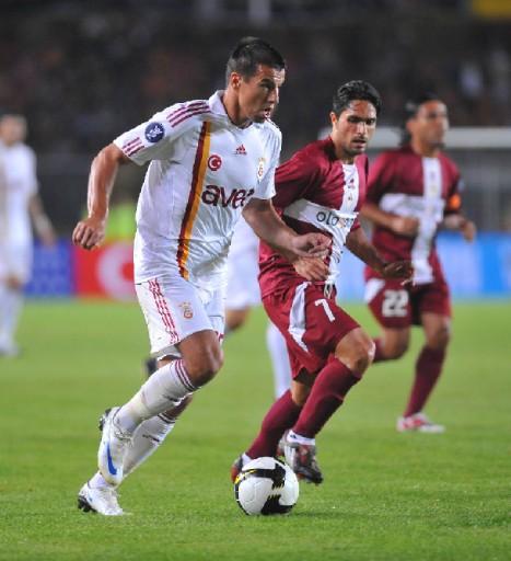 Cimbom zorlanmadı - Resim 16