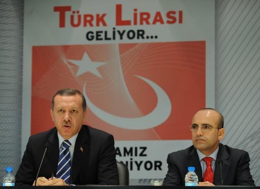 İşte yeni banknotlar